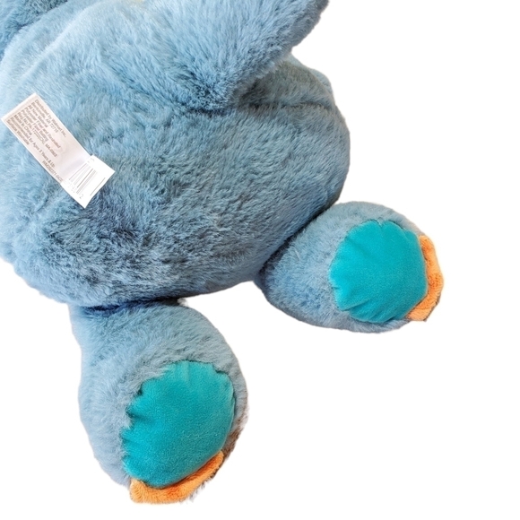 Teddy Bear SPARK Create Imagine wearing a Dinosaur costume Plush Bear - Picture 10 of 10